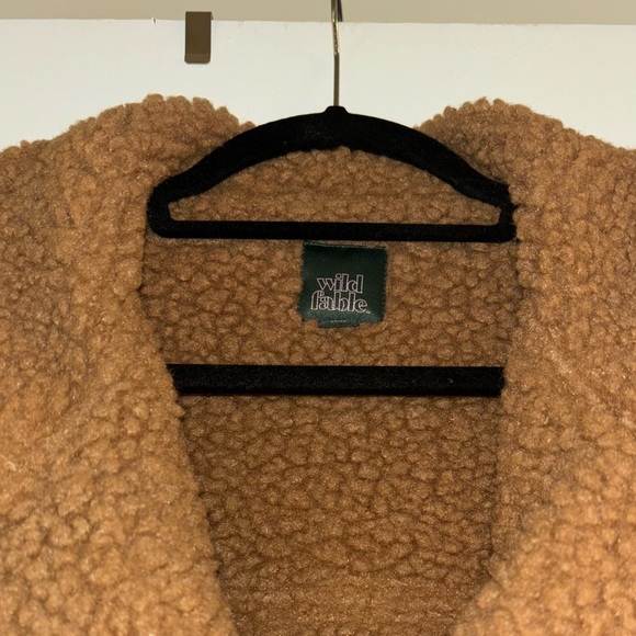 Wild Fable Jacket - Picture 8 of 8